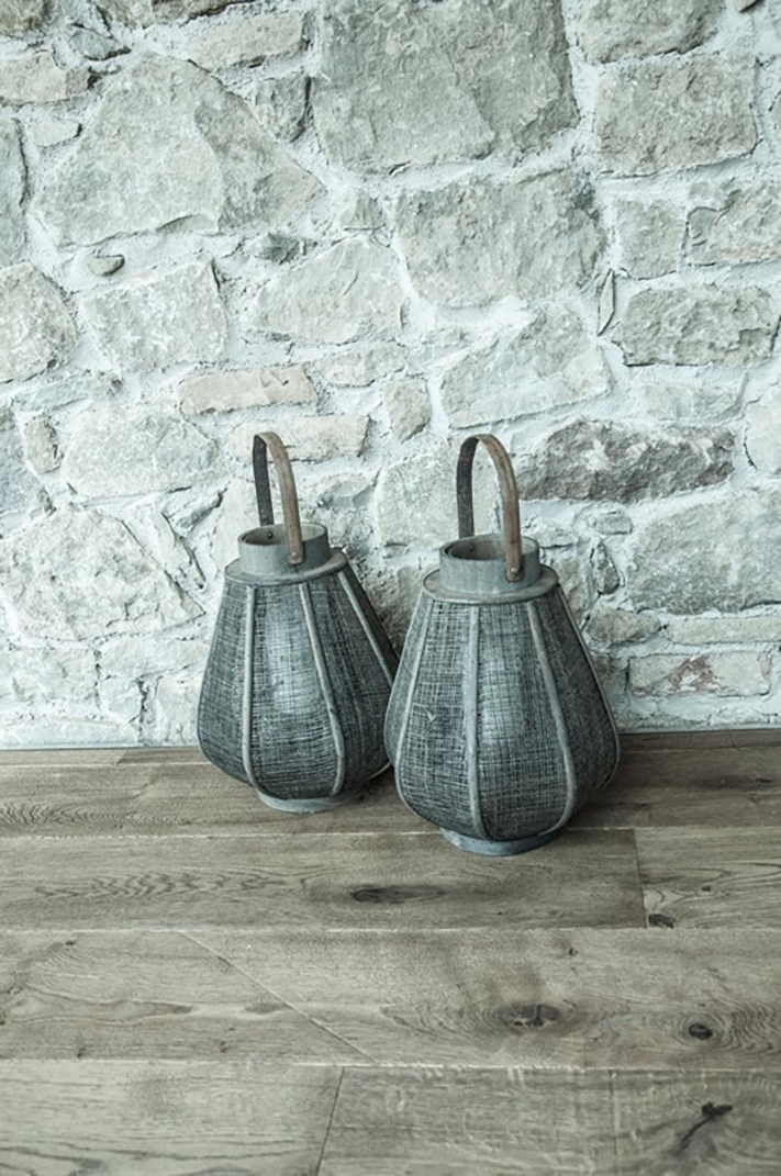 Pisos de madera de roble Karel IV -ESCO