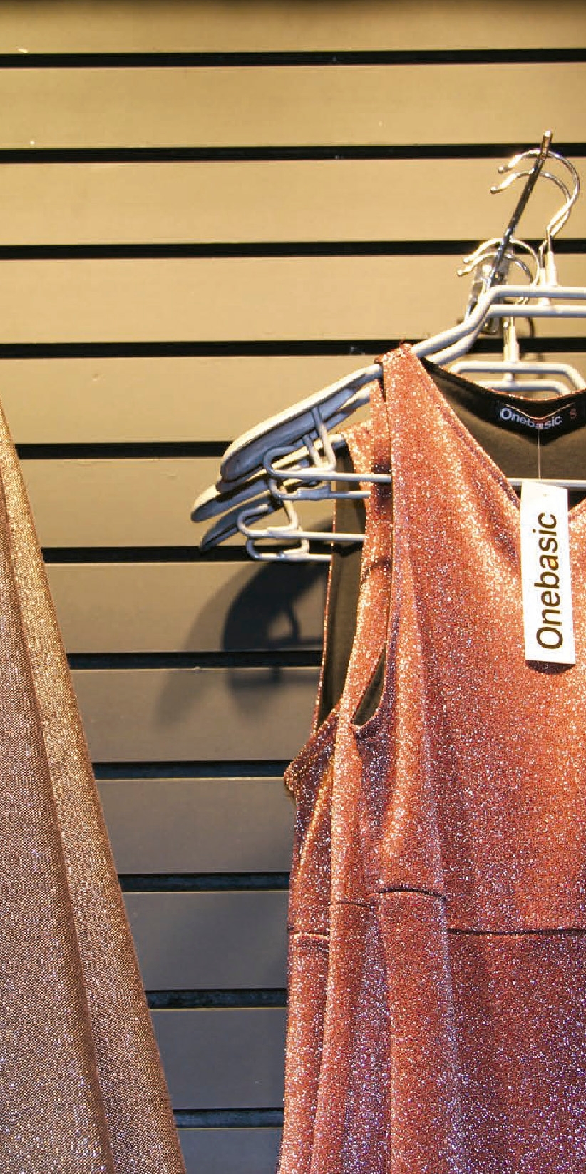 Revestimiento uso comercial