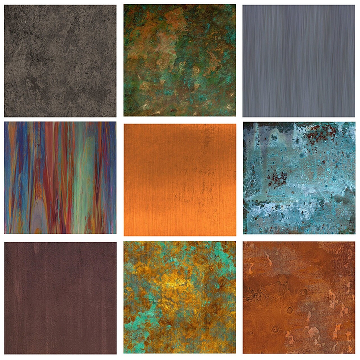 Metal laminate sale