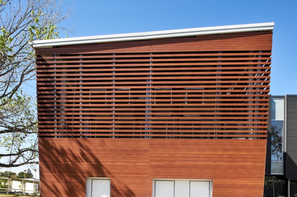 Aluminium Decking - DecoDeck