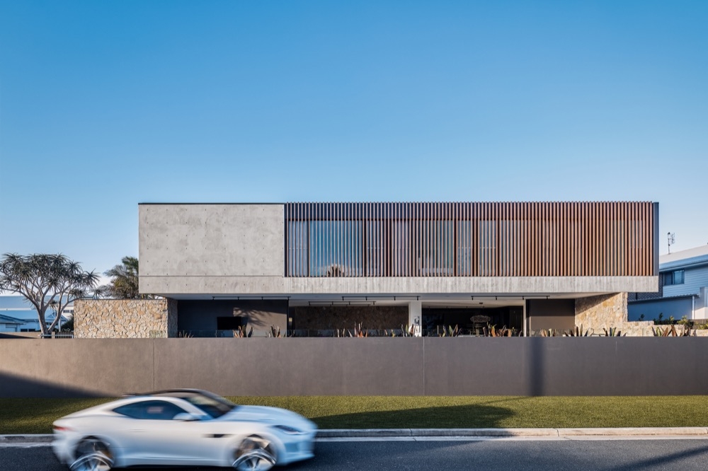 Architectural Battens - DecoBatten