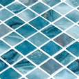 Mosaicos Serie Aqua Style - Onix