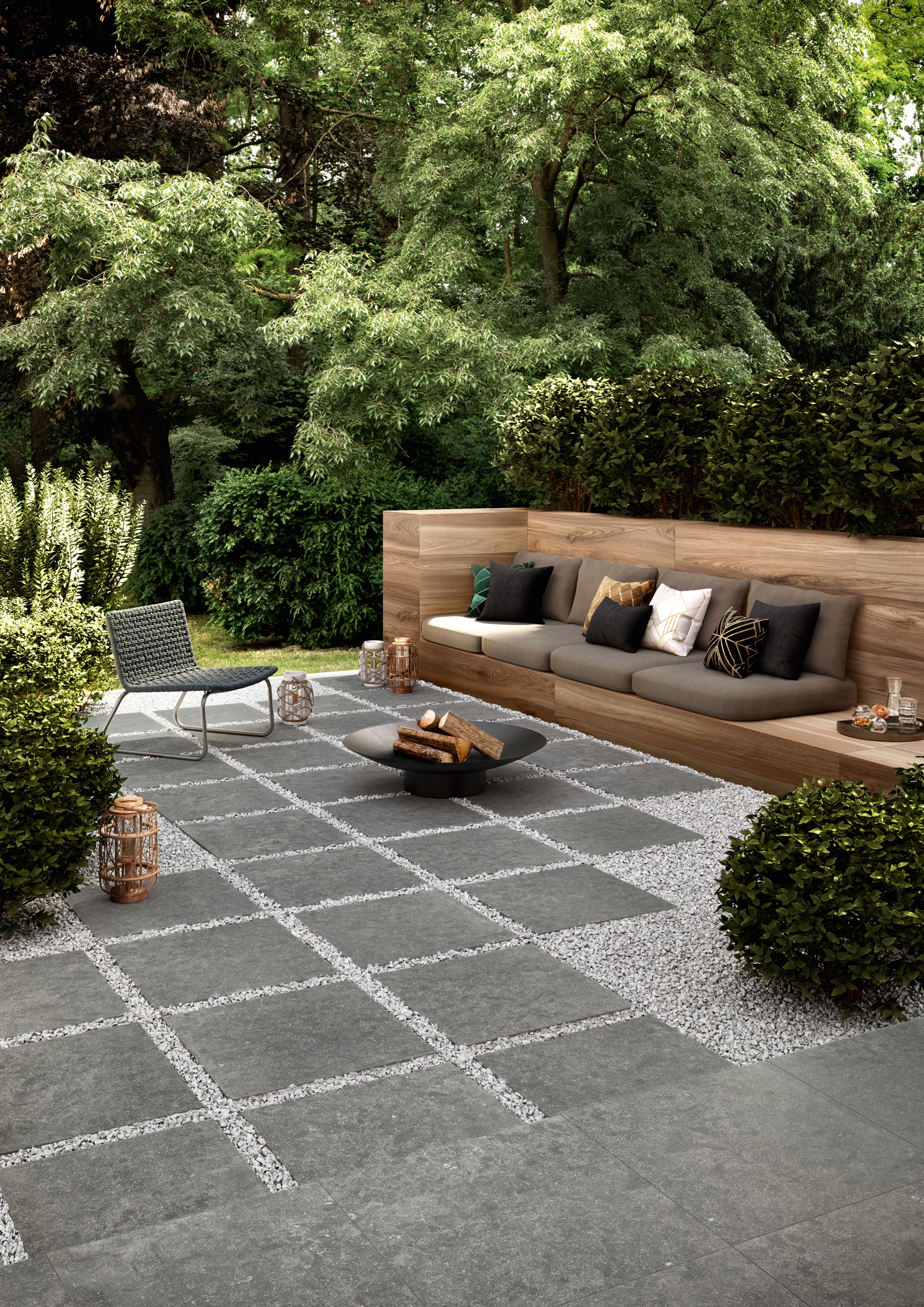 Porcelanato - AExtra20