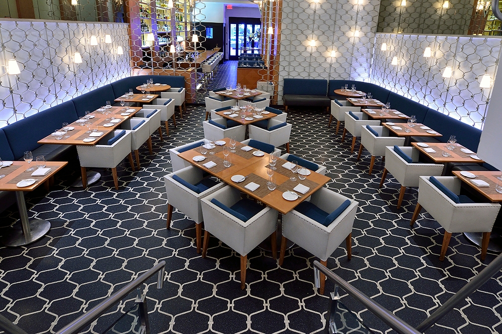 Terrazzo Flooring - Terroxy Resin Systems