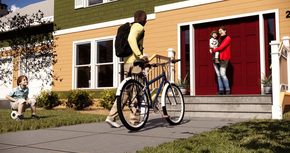 Best Practices - Grass in Architectural Design