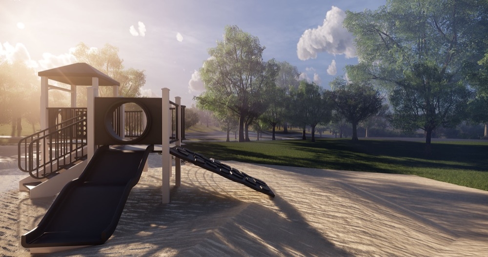 Best Practices - Grass in Architectural Design