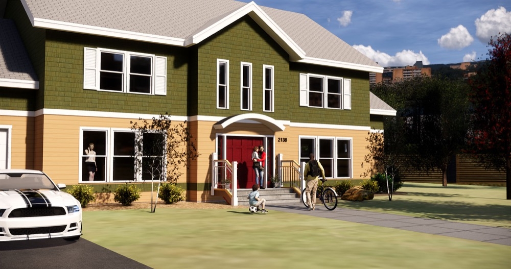 Best Practices - Grass in Architectural Design