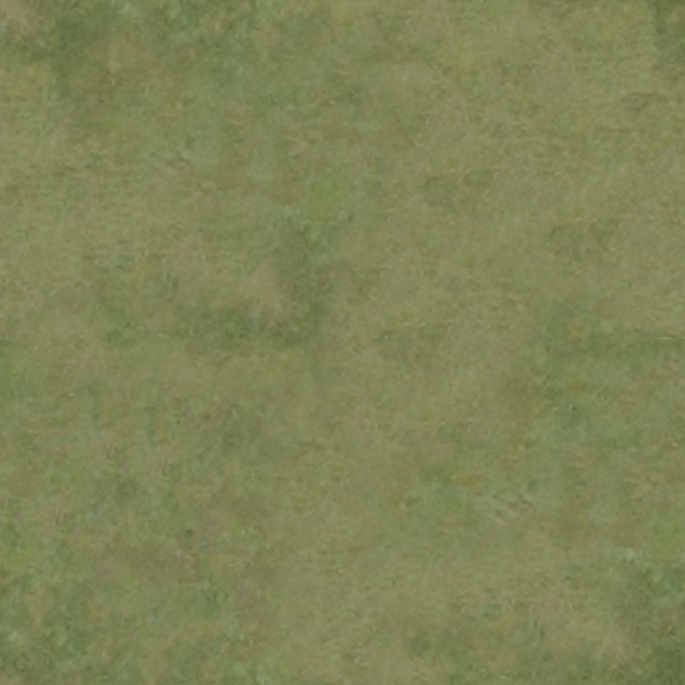 Best Practices - Grass in Architectural Design