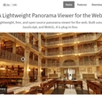 How to Add Panoramas to Your Workflow