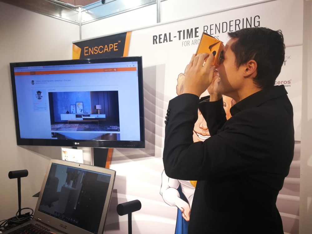 How to Add Panoramas to Your Workflow