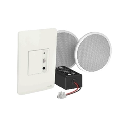 Kit Orion Sound System Bluetooth® + fonte + alto-falante - Orion Sound System