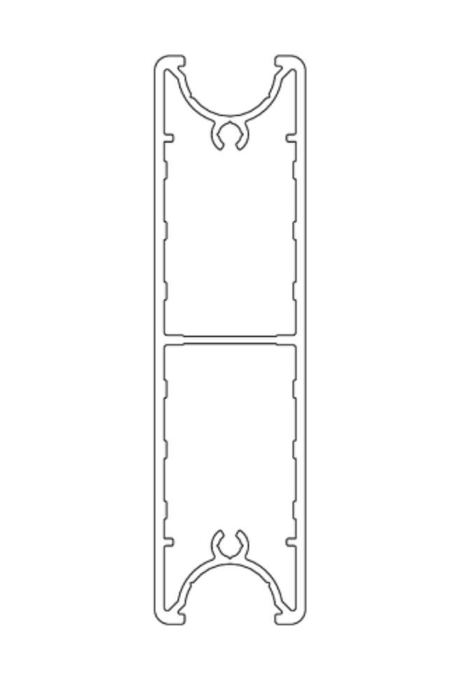 Aluminium Decking - DecoDeck