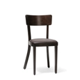 Sillas de cafetería: sillas Ideal, silla BRNO y sillas 292