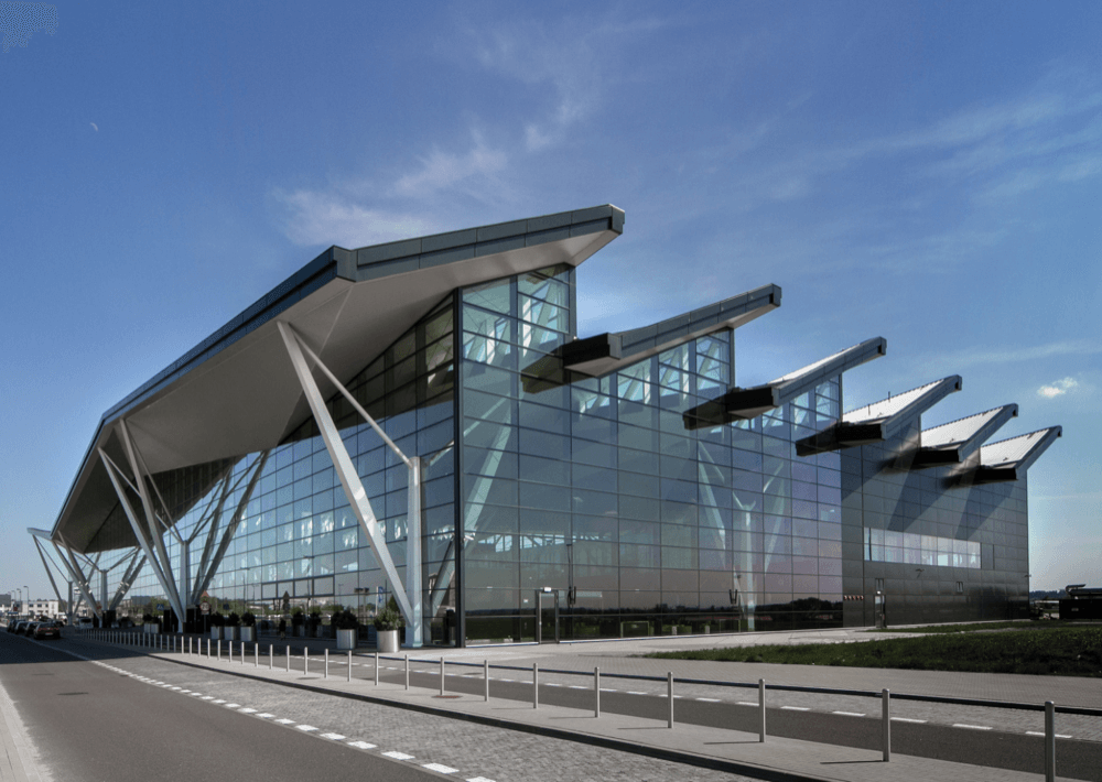 Metal Ceilings - Exterior Closed Ceiling