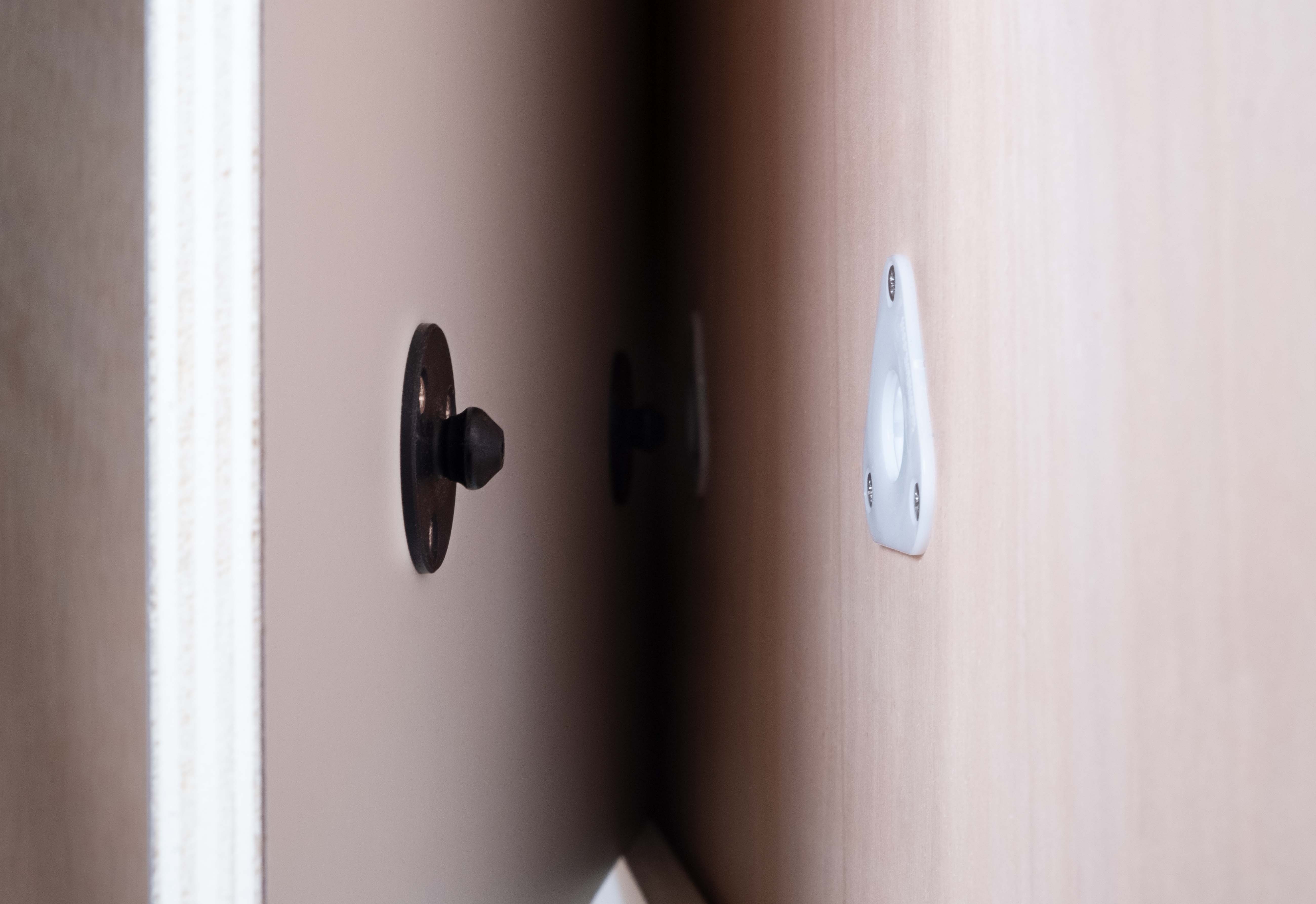 Low Profile Range - LP-SMX / LP-SM8H