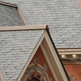 CooperCraft Cupola, Louvers and Gutters in Tavern on the Green