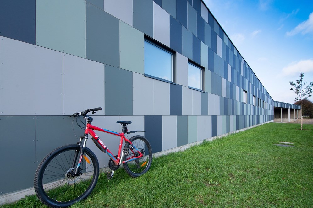 Creating Drilling Patterns and Panel Lists in Revit