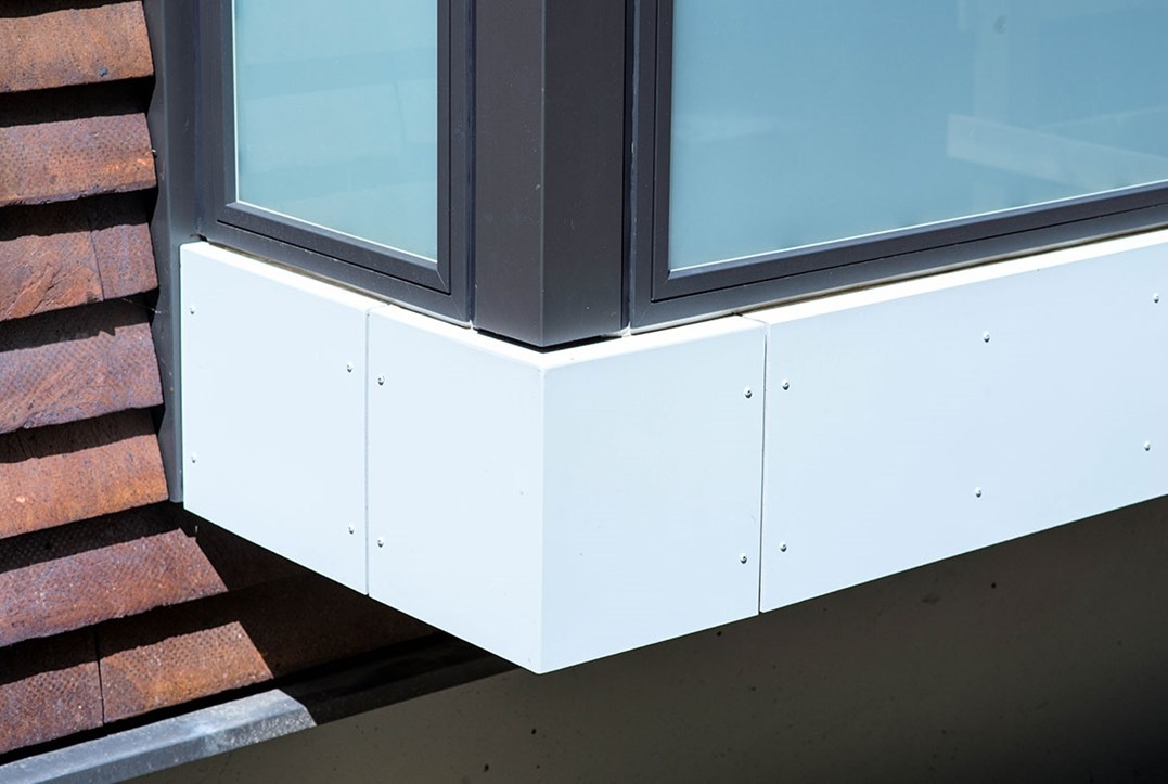 Creating Drilling Patterns and Panel Lists in Revit