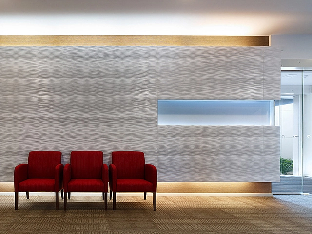 Wall Panels - Mirroflex™