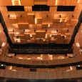 Acoustic Panels in Malmö Live Concert Hall