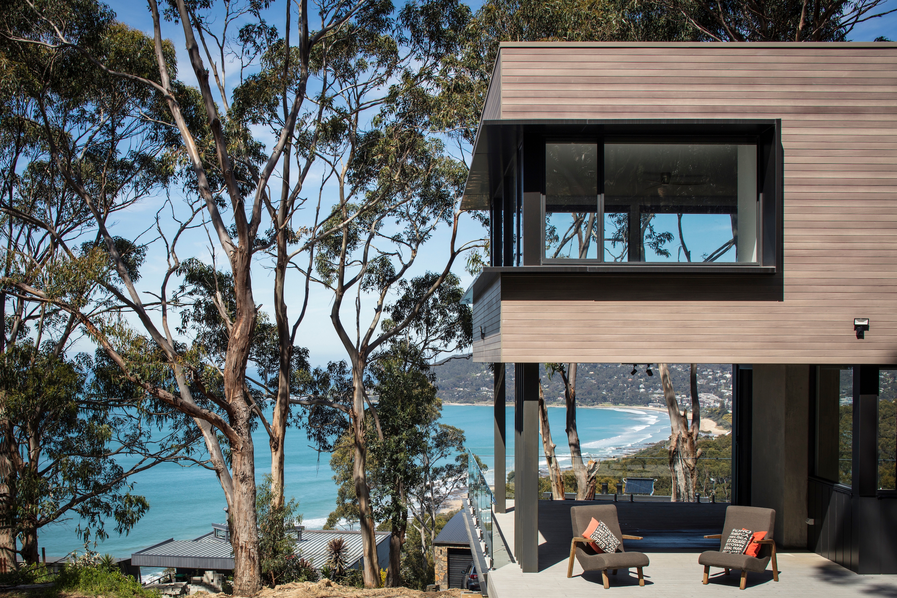 Architectural Cladding - DecoClad