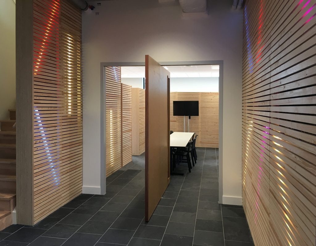 Pivot Hinges for Wooden Pivot Doors