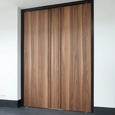 Pivot Hinges for Wooden Pivot Doors