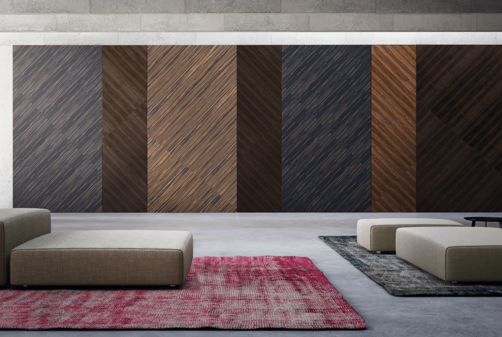 Hinges for Pivoting Walls