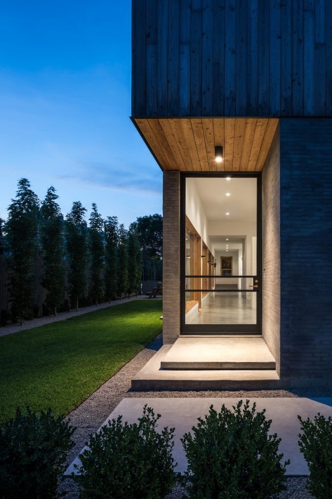 Pivot Hinges for Exterior Pivot Doors