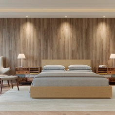 Revestimiento de melamina Readywall