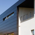 Fachadas ventiladas - Strugal Panel Composite