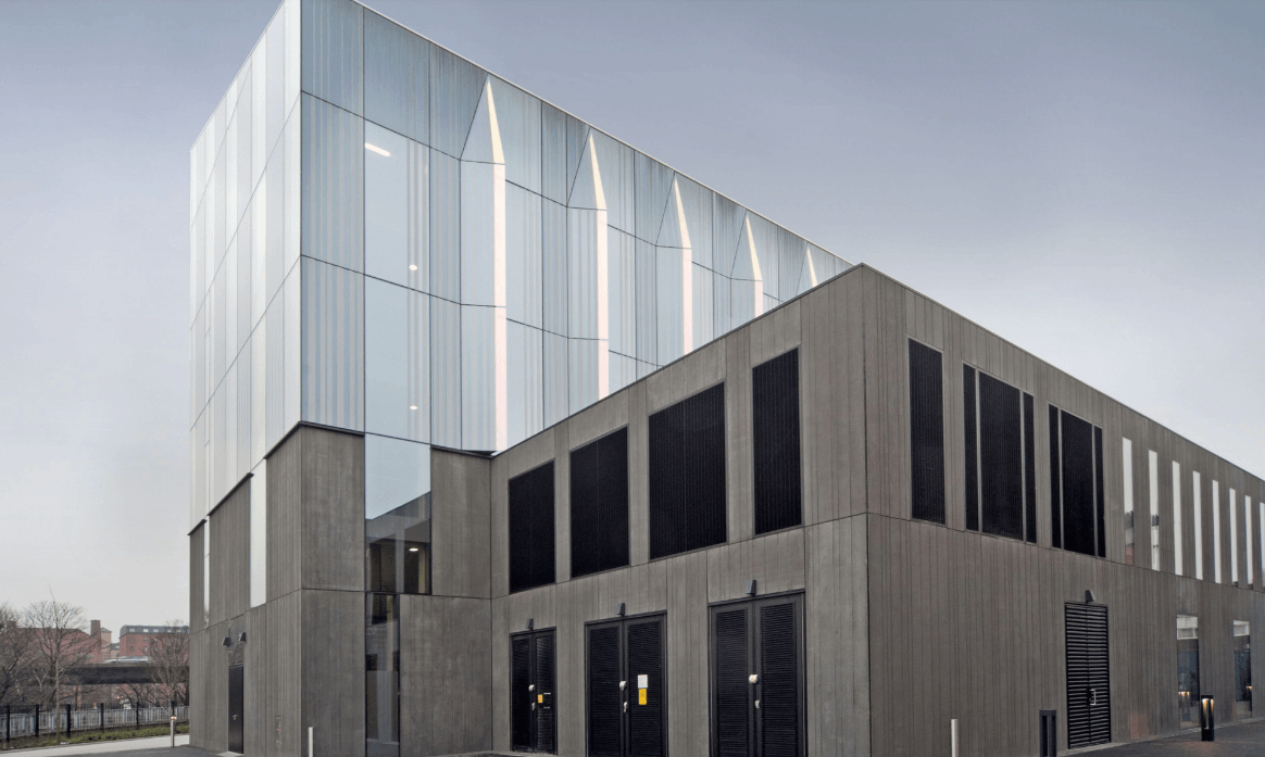 Architectural Concrete