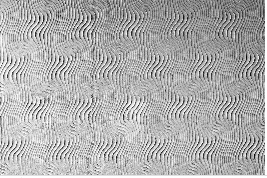 Architectural Concrete