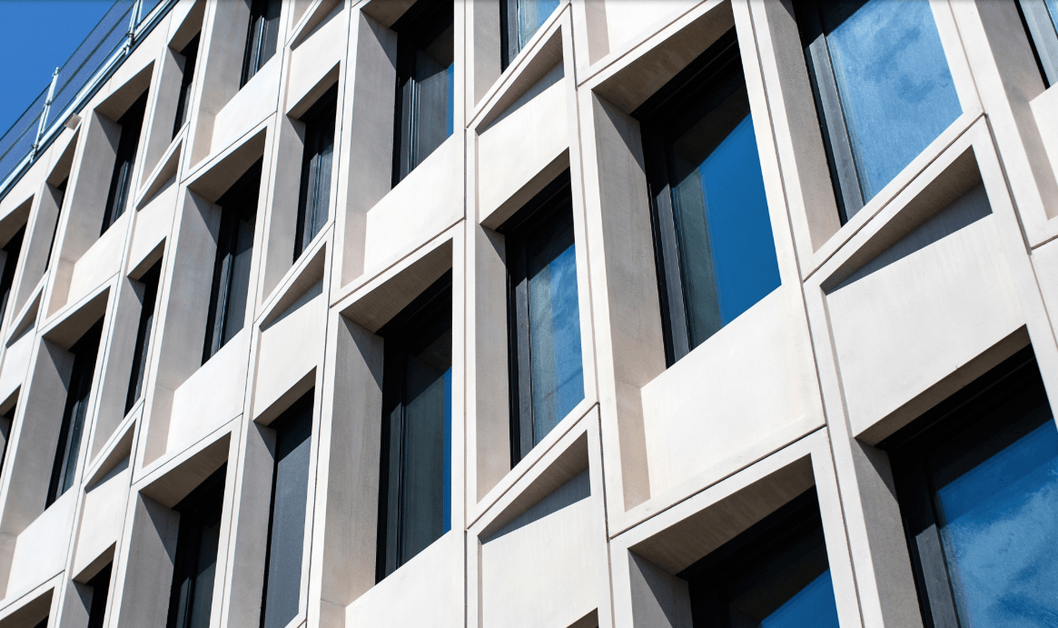 Architectural Concrete