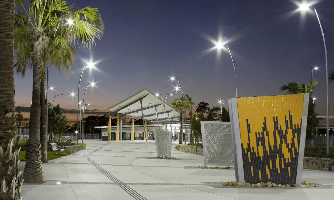 Architectural Concrete