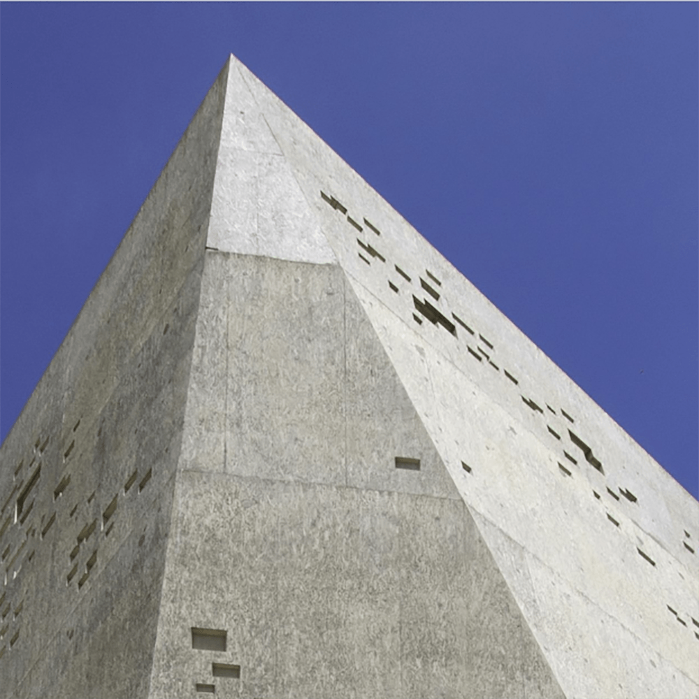 Architectural Concrete