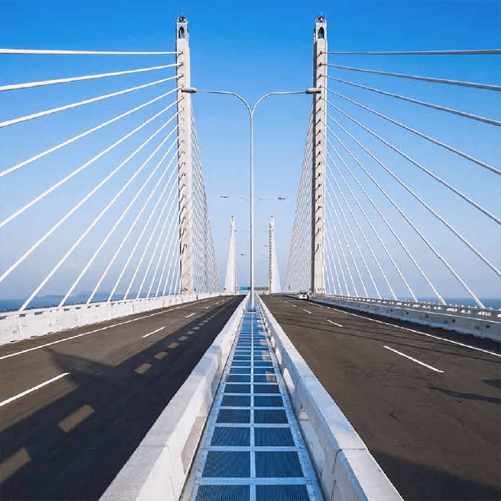 Structural strengthening with CFRP plates and FRP fabrics