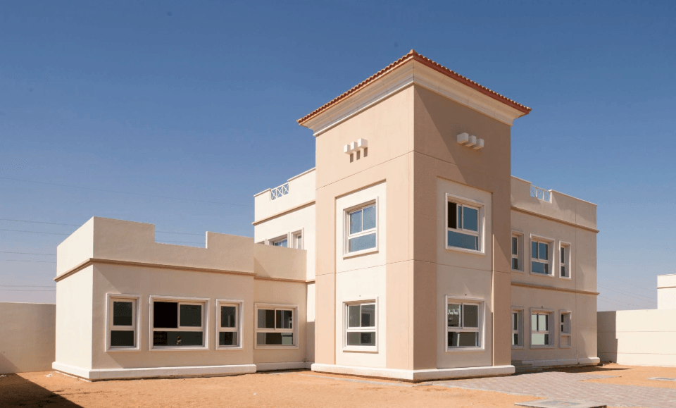 Wall and Façade Systems