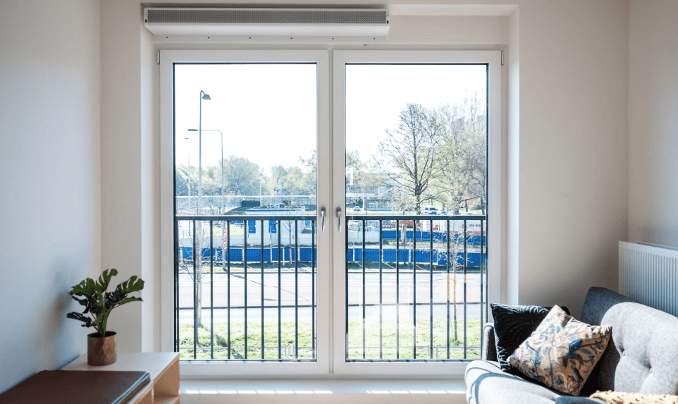 Wall and Façade Systems