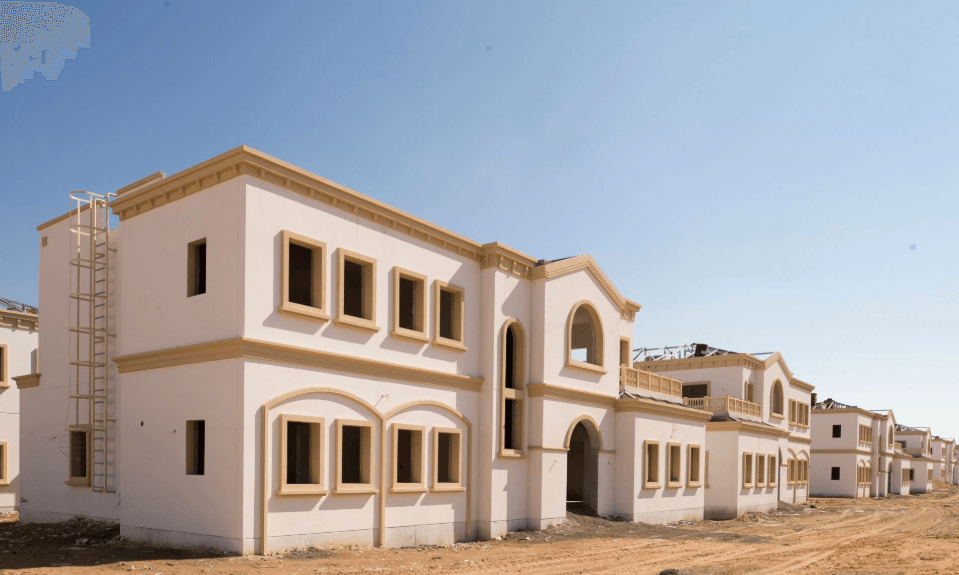 Wall and Façade Systems