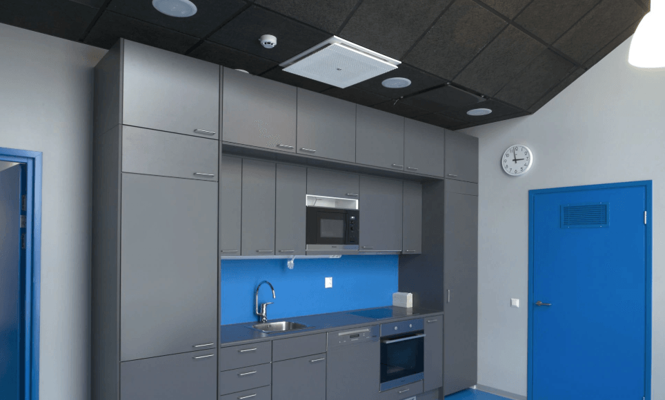 Wall and Façade Systems