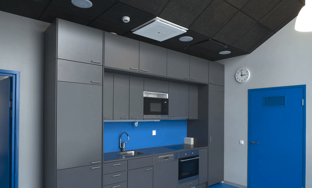 Wall and Façade Systems