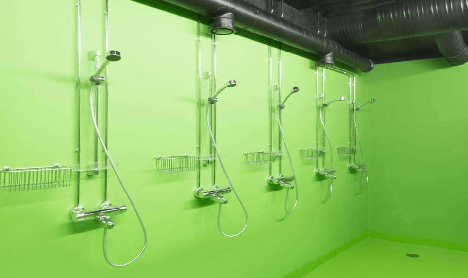 Wall and Façade Systems