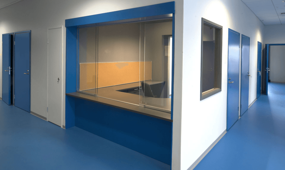 Wall and Façade Systems