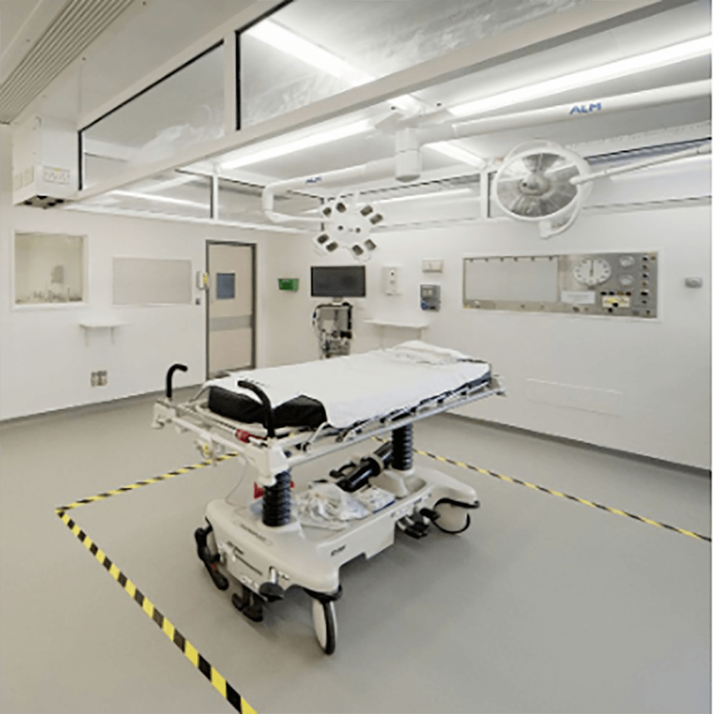 Wall and Façade Systems