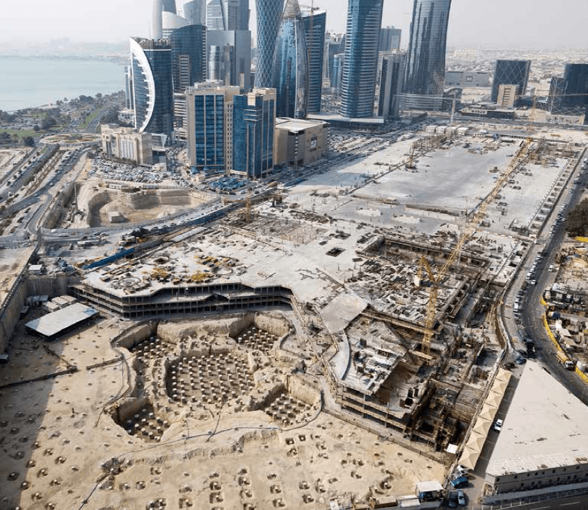 Waterproofing Systems