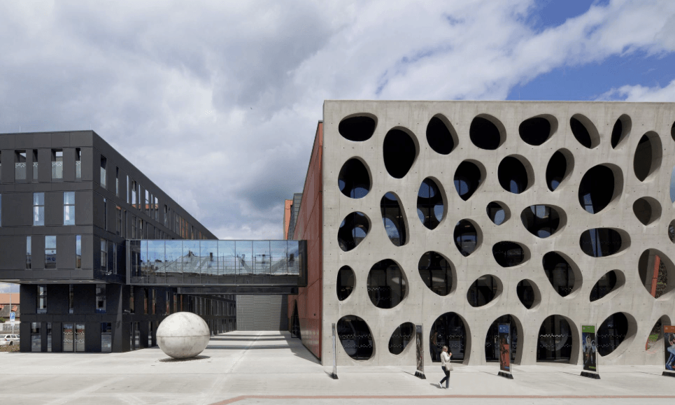 Building Envelope Systems