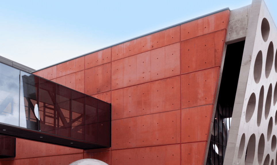 Building Envelope Systems