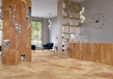 Porcelain Tiles - Fire