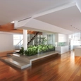 Barniz vitrificador para pisos de madera interiores - Vitrolux 63